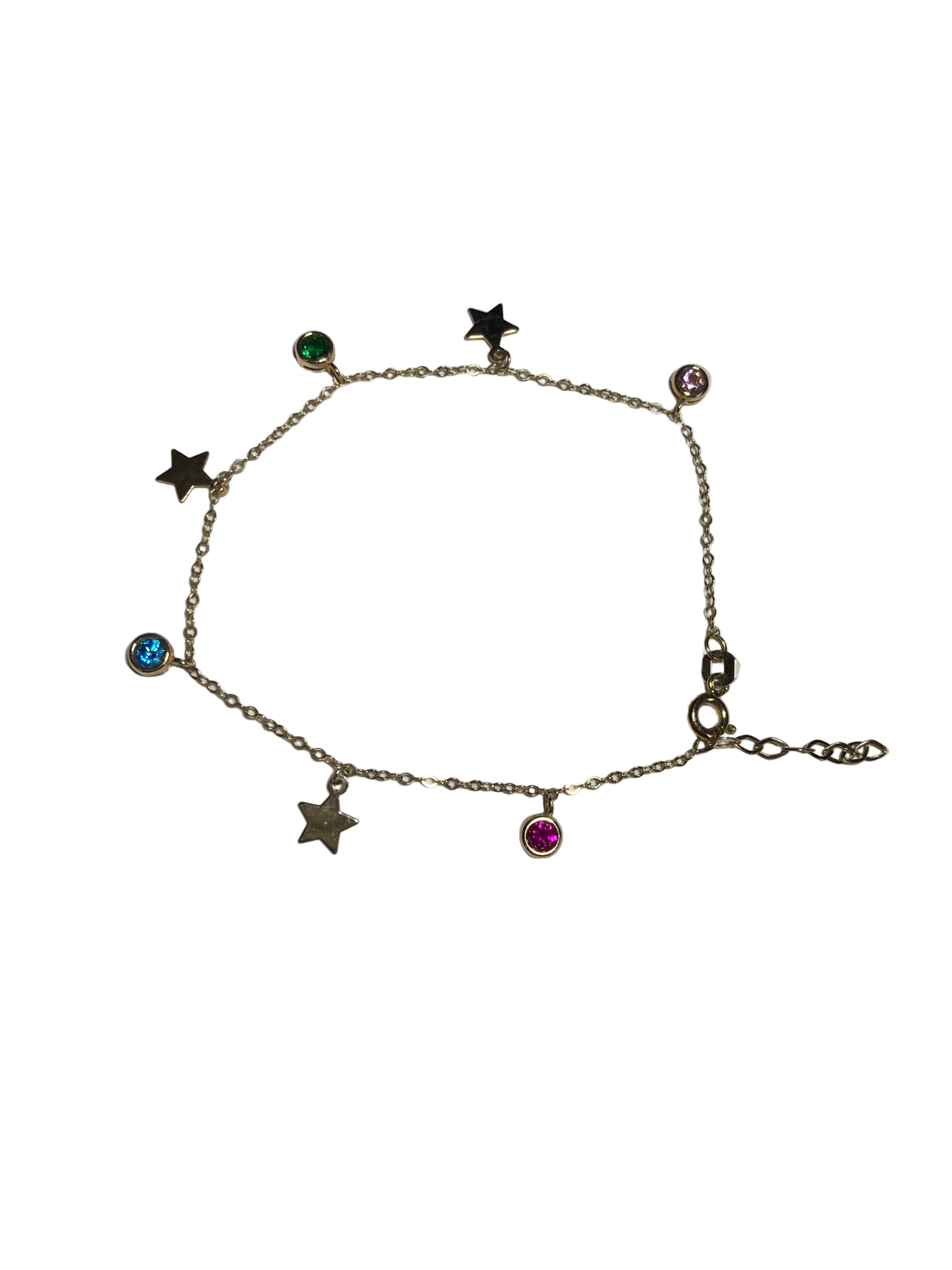 Star bracelet
